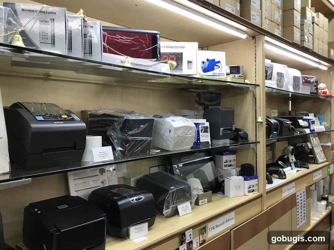Point of Sales Pte Ltd