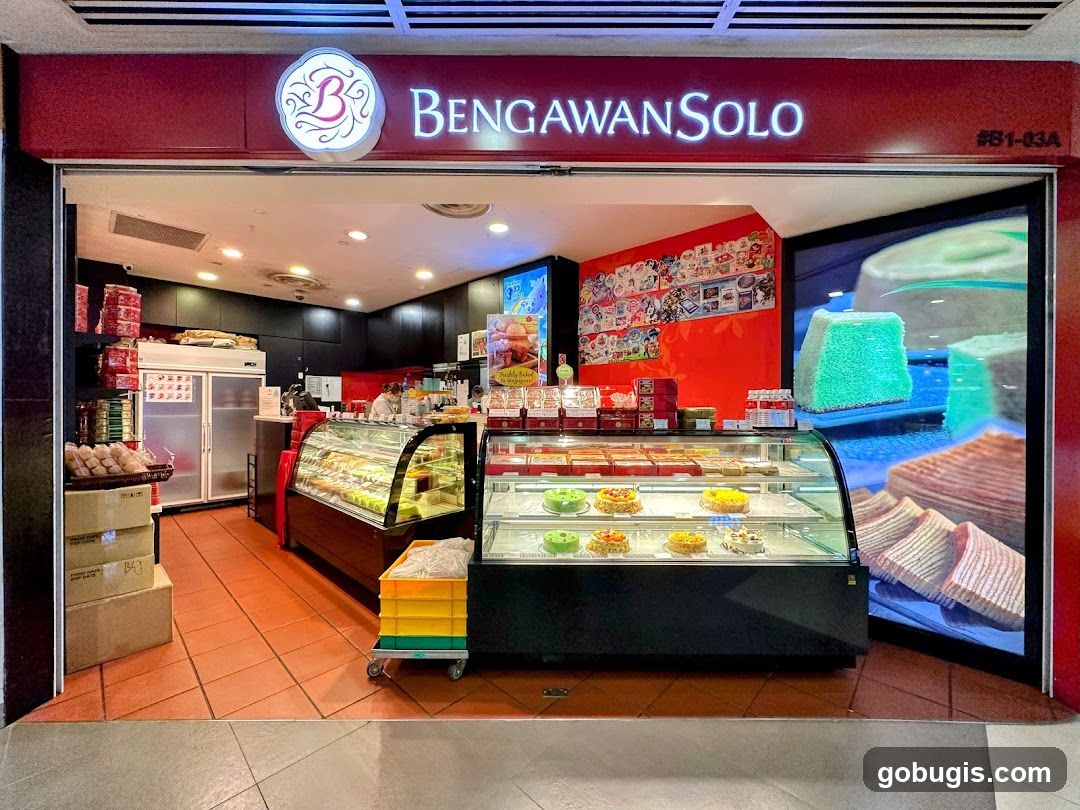 Bengawan Solo