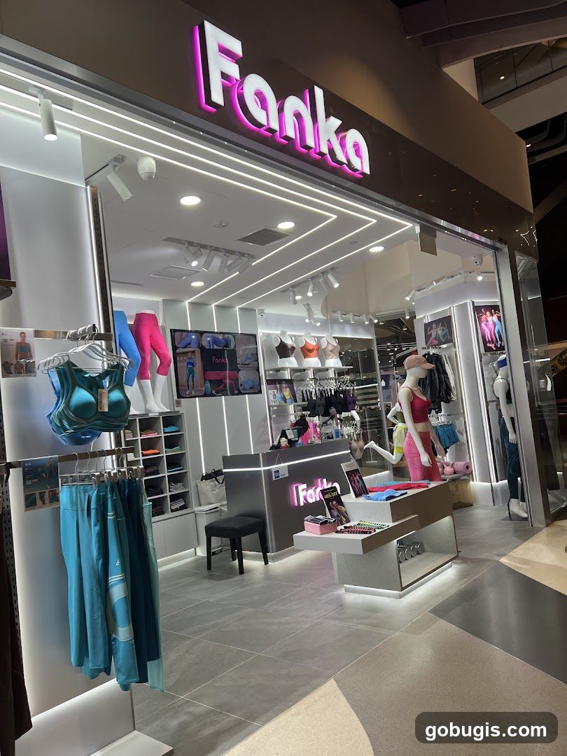 Fanka Singapore Bugis+