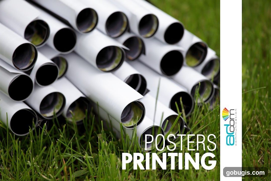 Posters Printing