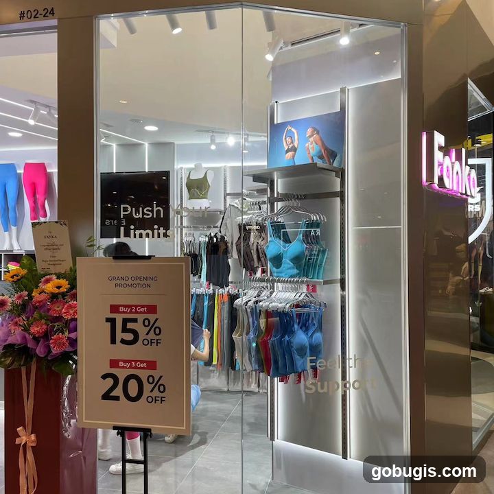 Fanka Storefront