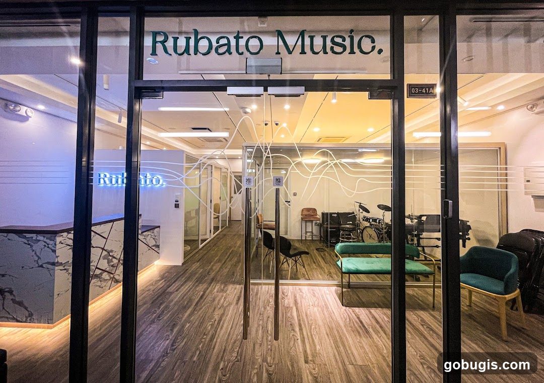 Rubato Music