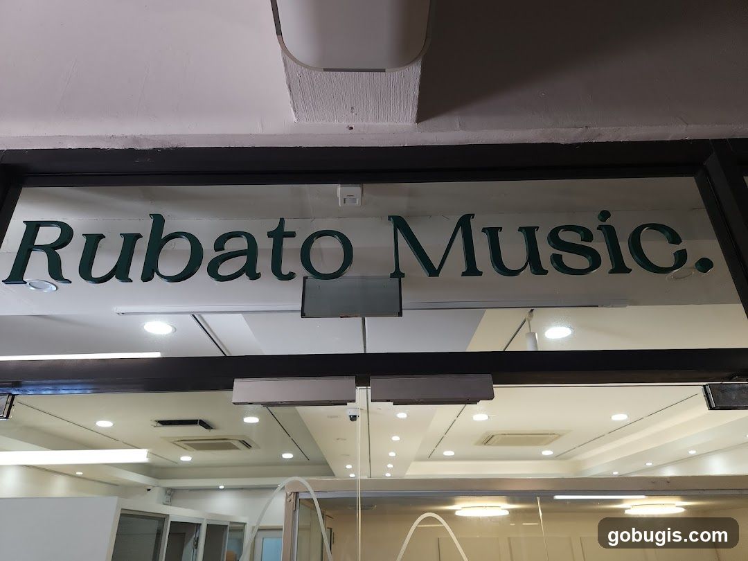 Rubato Music