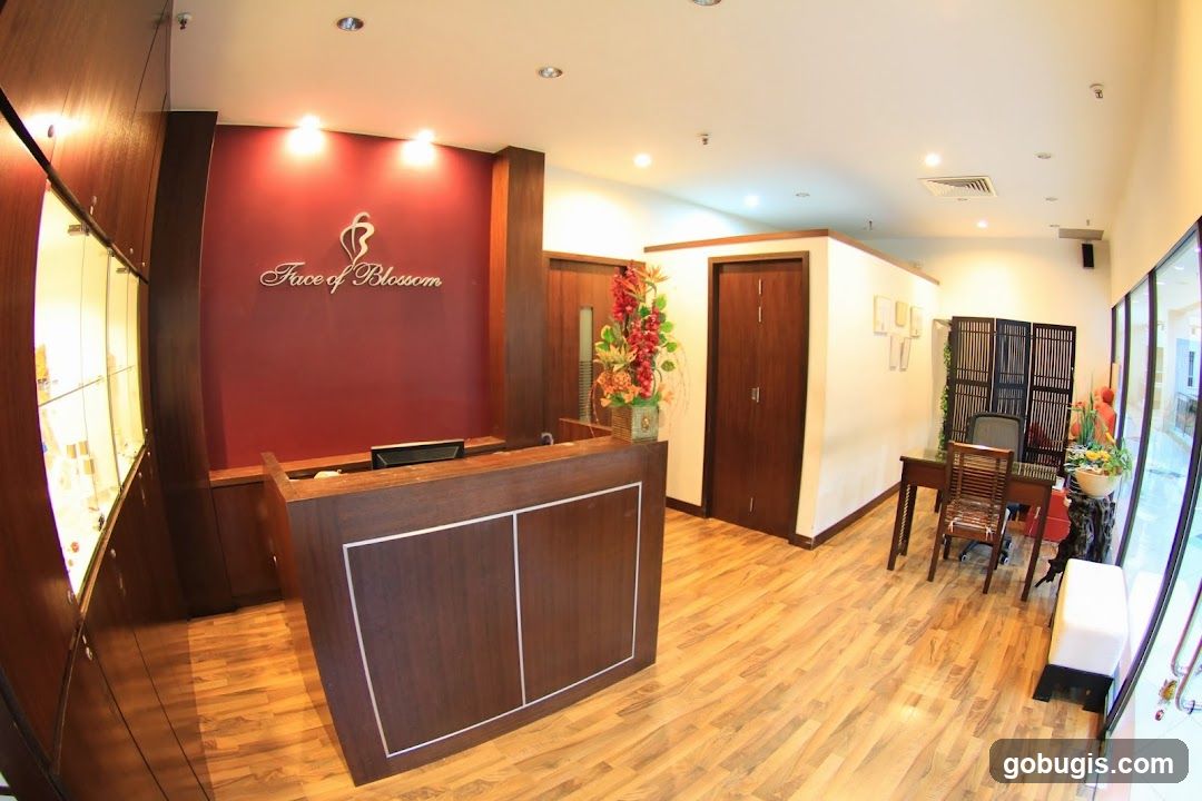 Reception Area