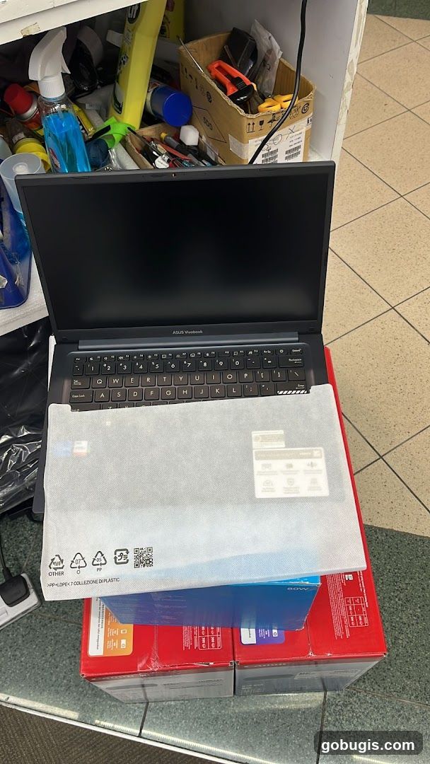 Al-Rahman Computers Pte Ltd