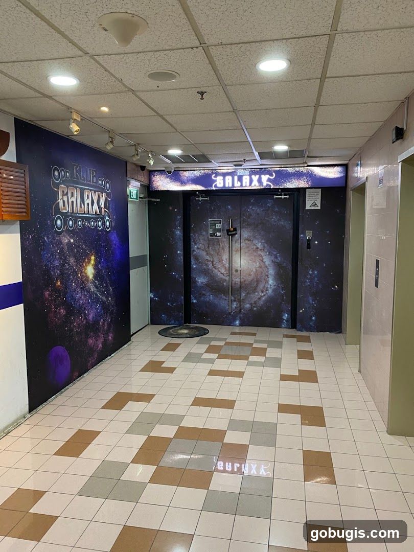 Galaxy KTV
