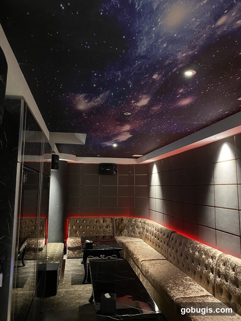 Galaxy KTV