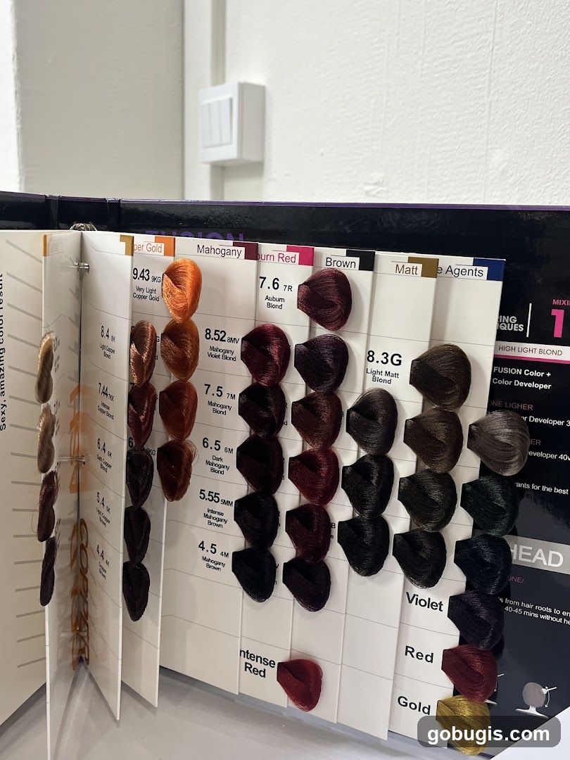 Jasper Unisex Salon