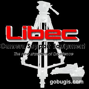 Libec Camera Support Equipment