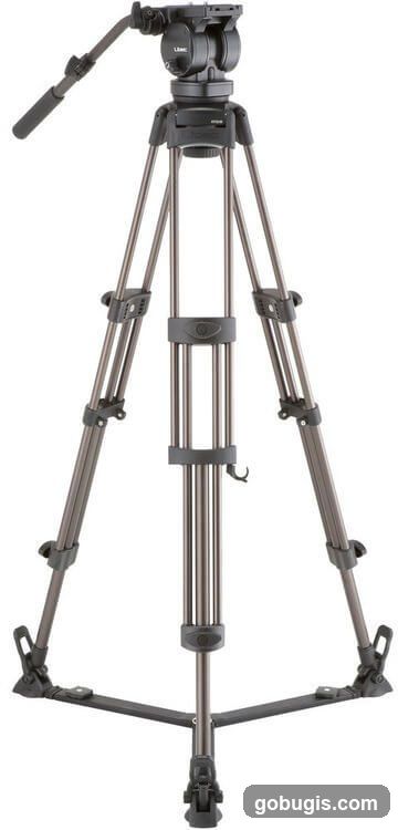Tripod