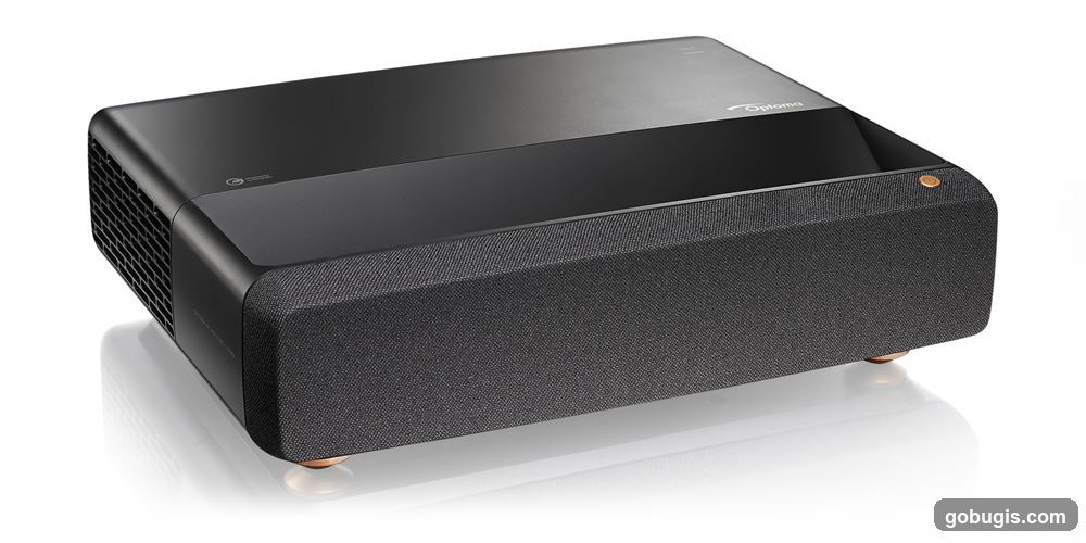 Optoma Projector