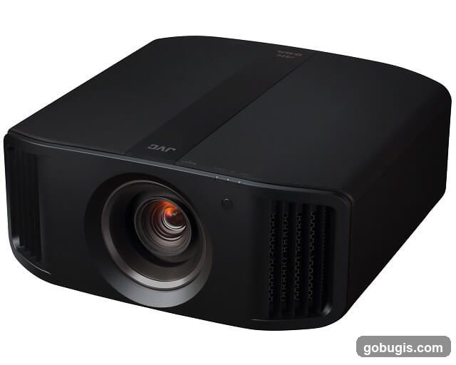 JVC Projector