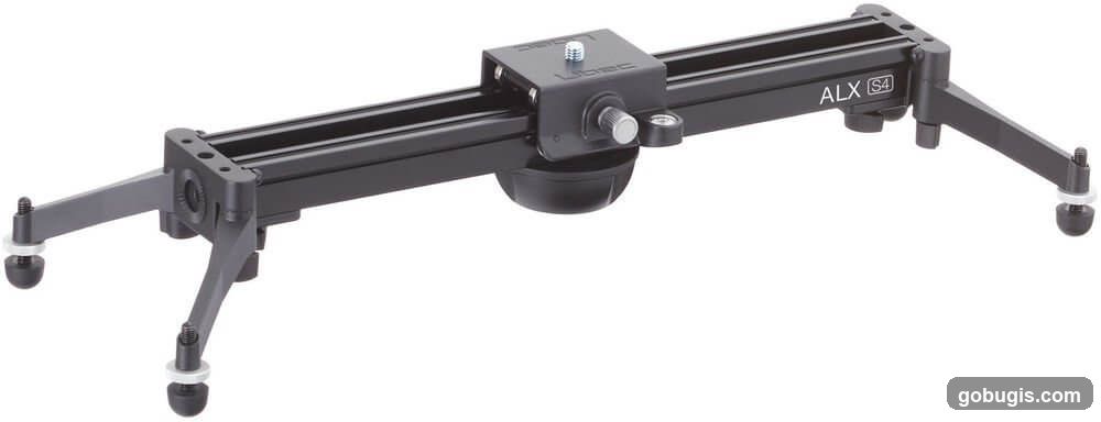 Camera Slider