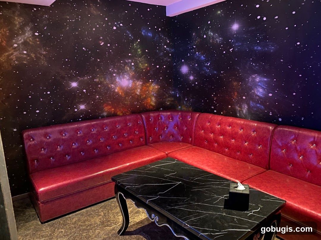 Galaxy KTV