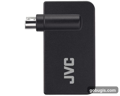 JVC Adapter
