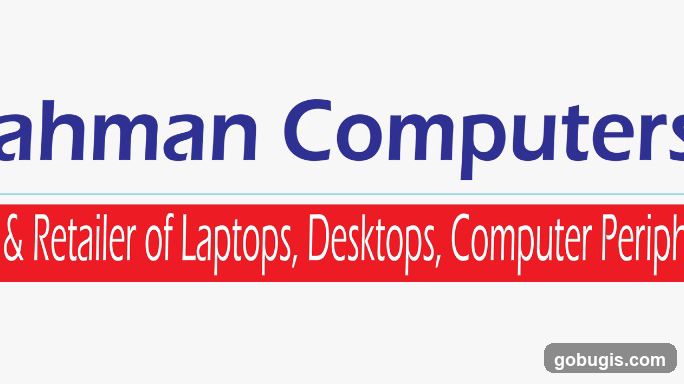 Al-Rahman Computers Pte Ltd