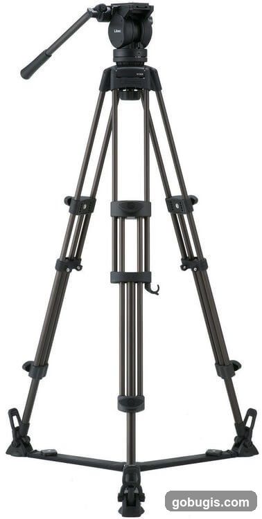 Tripod