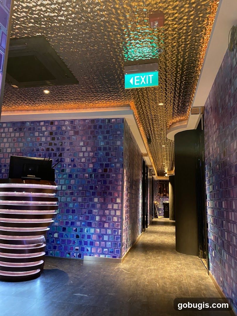 Galaxy KTV