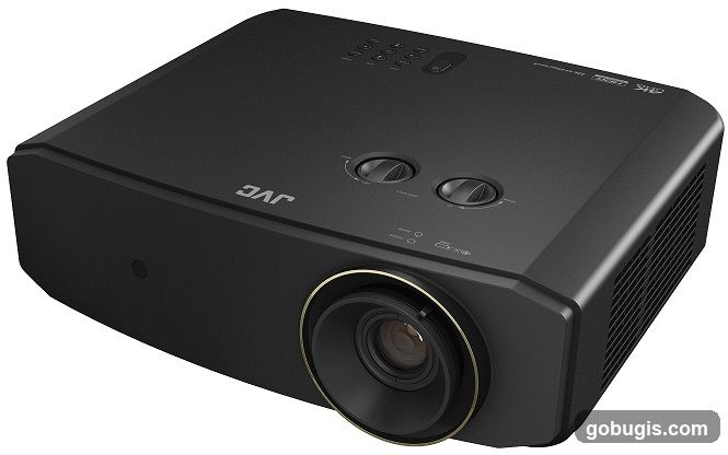JVC Projector