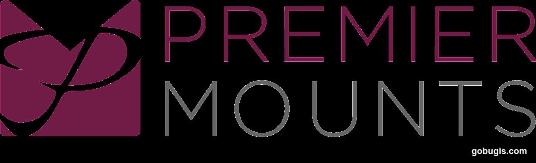 Premier Mounts Logo
