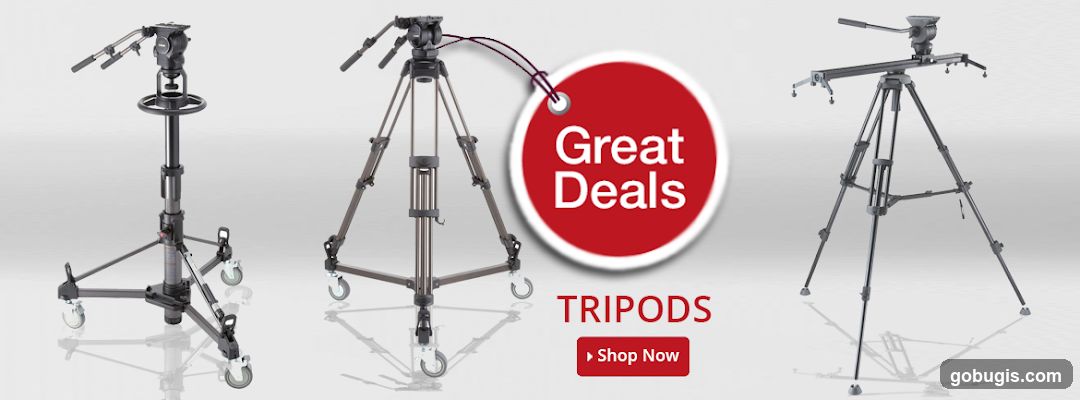 Tripod Deals