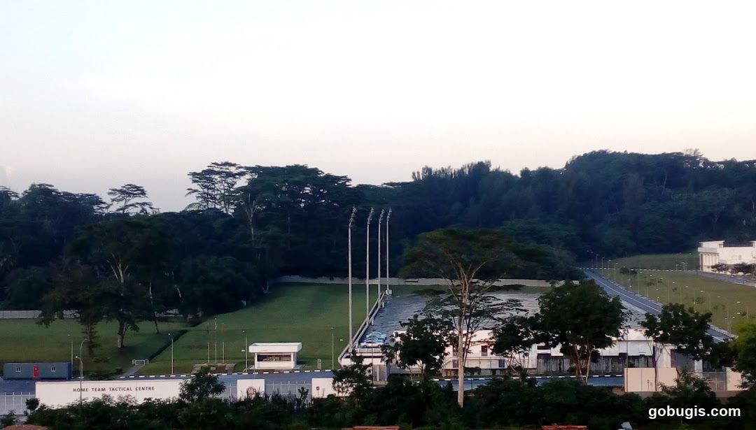 Hi-Tech Engineering (S) Pte Ltd