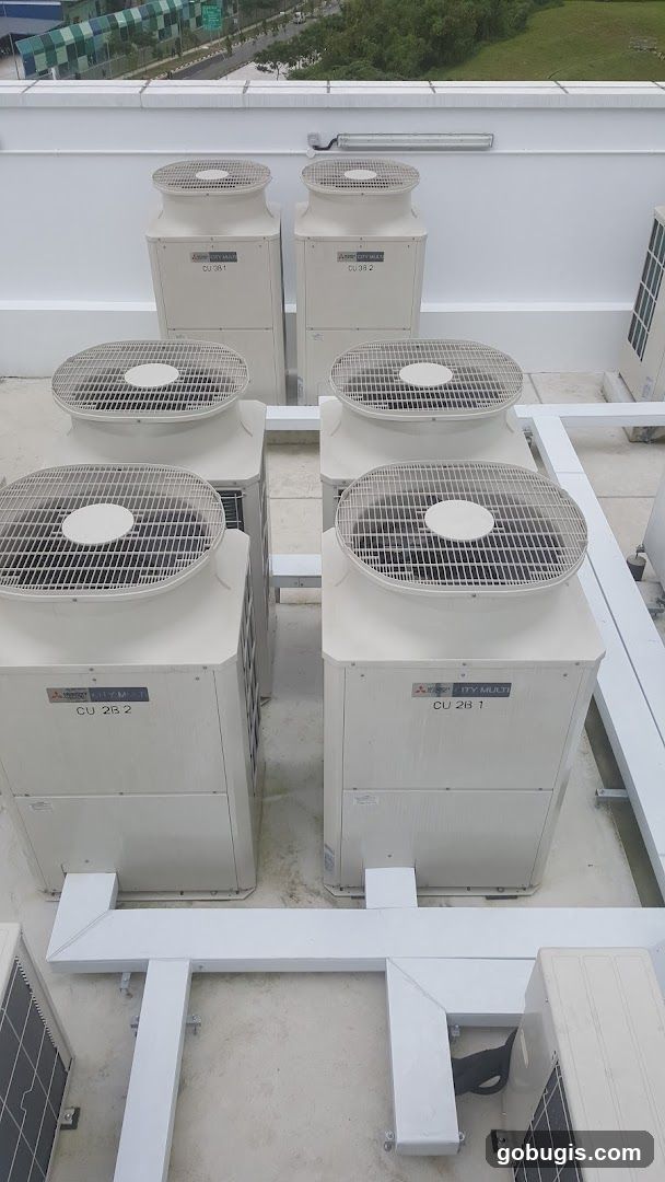 Hi-Tech Engineering (S) Pte Ltd