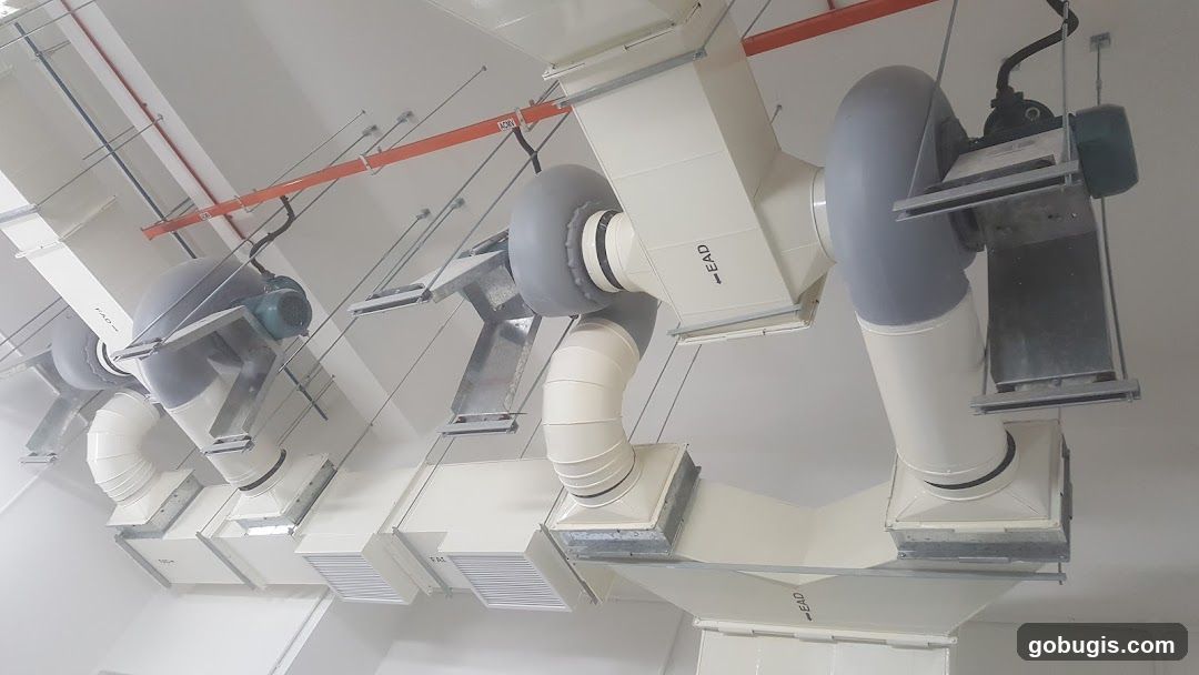 Ventilation System
