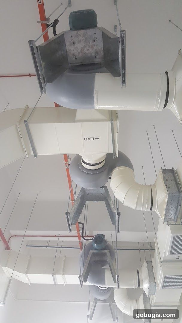 Ventilation System