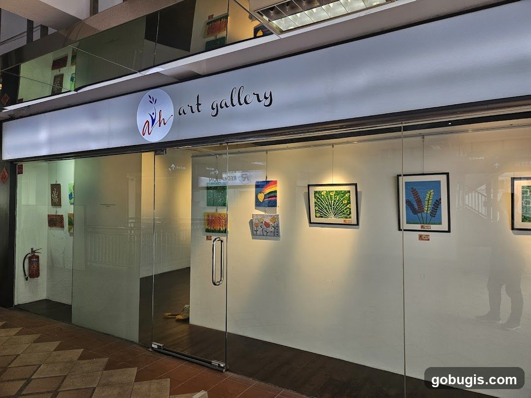 Awareness Place