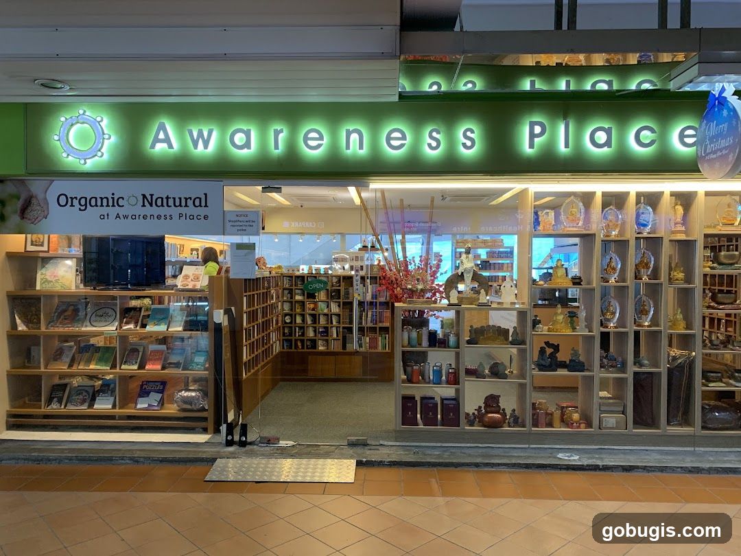 Awareness Place