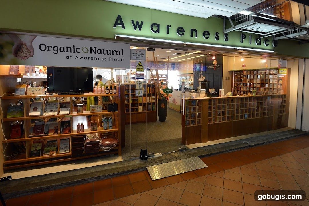 Awareness Place