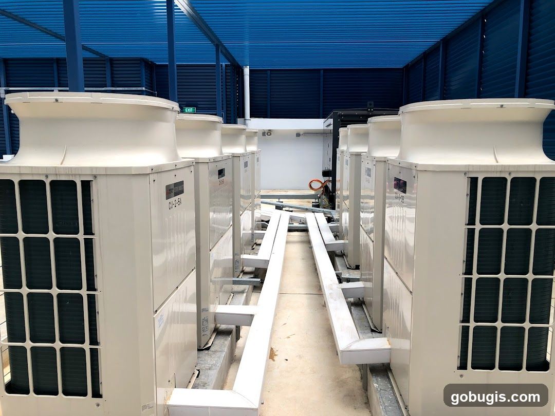 HVAC Units