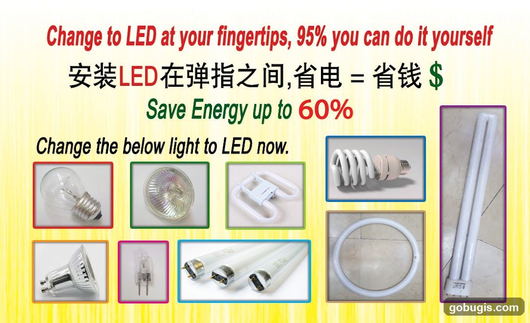 Suang Huat Heng Electric & Electronic Trading