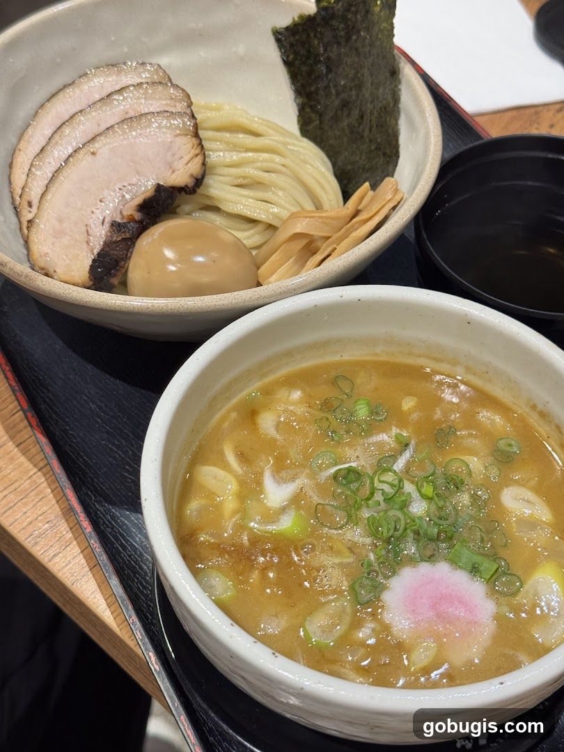 Ramen Champion Bugis+ (Homemade Noodle Ramen )