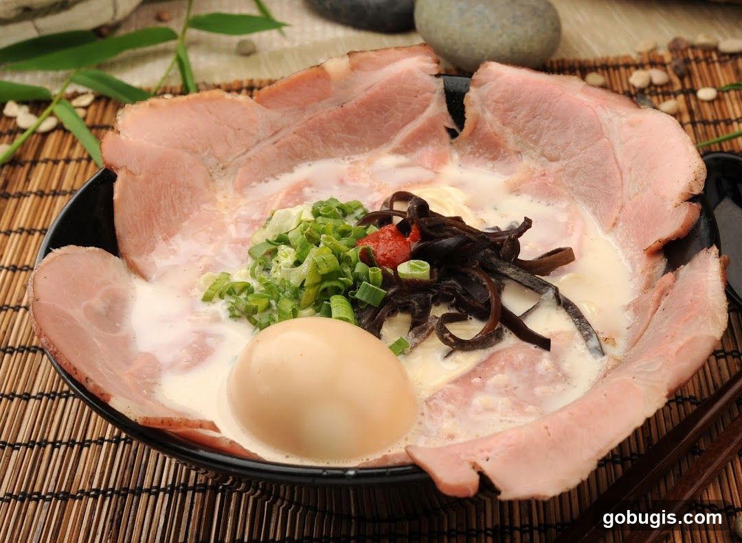 Ramen Bowl