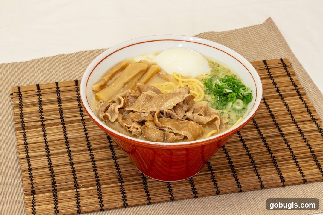 Ramen Bowl