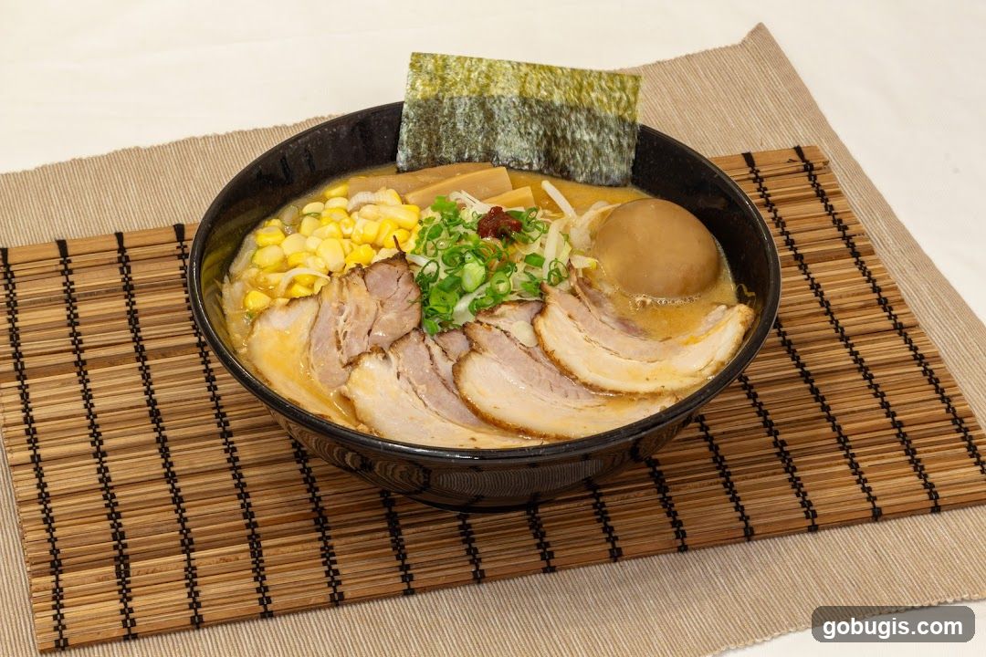 Ramen Bowl