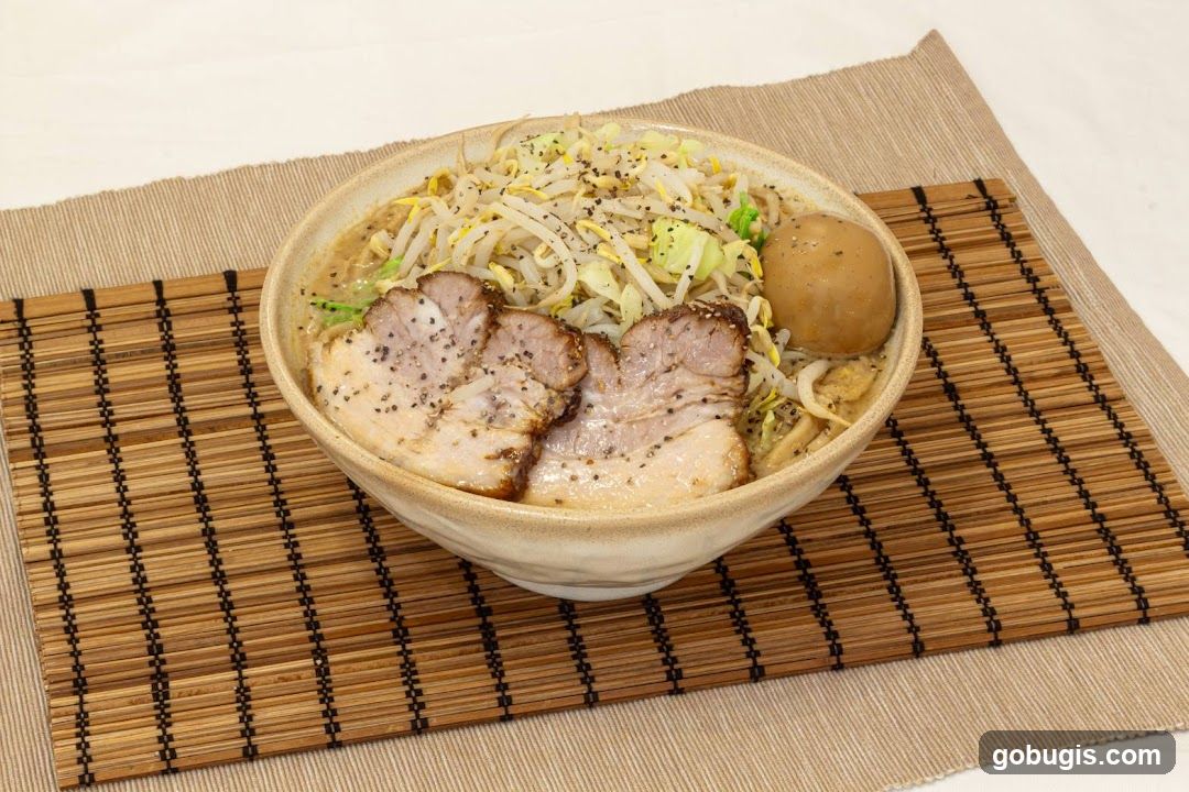 Ramen Bowl