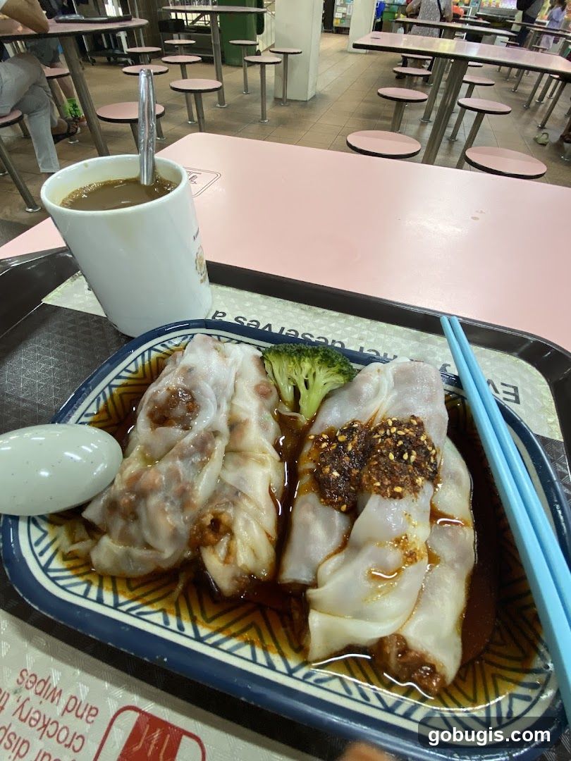 Peace Cafe