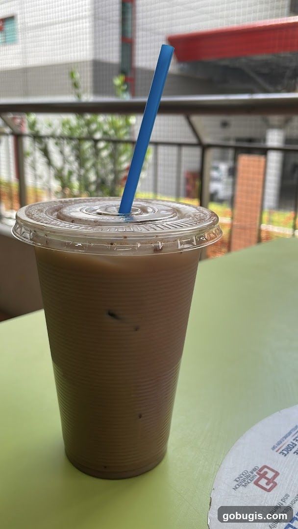 Peace Cafe