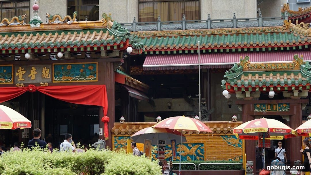 Bao Kee Ginseng & Birdnest