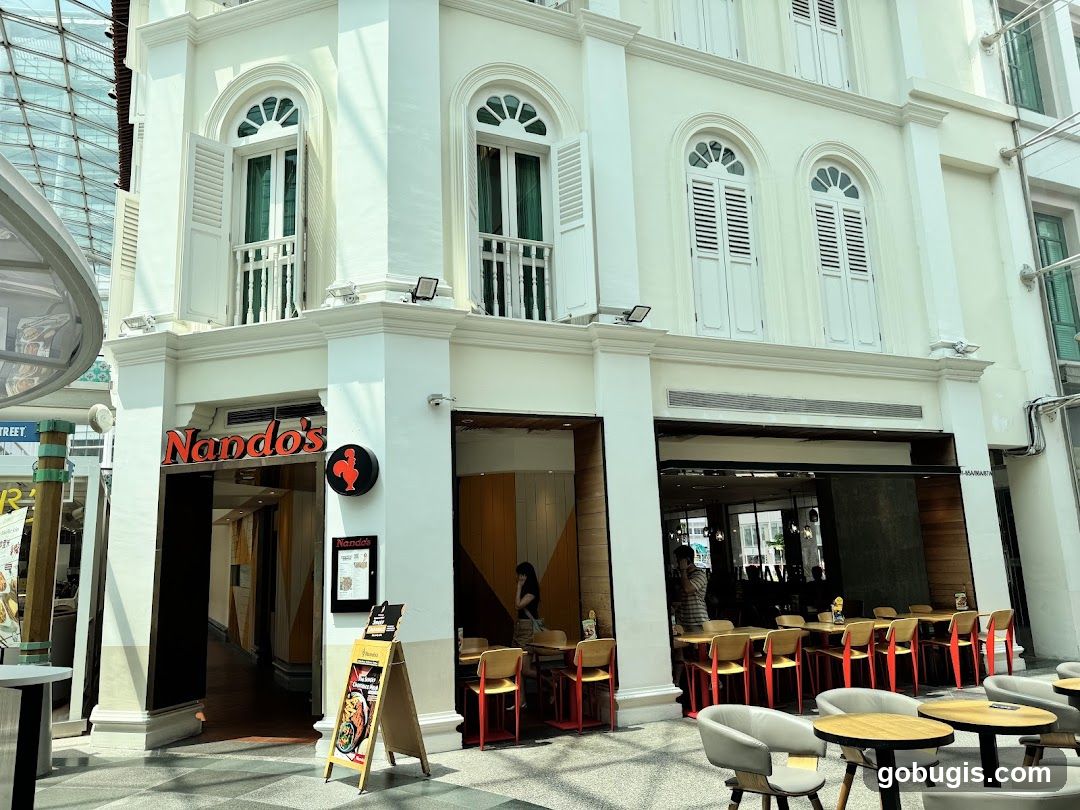 Nando's