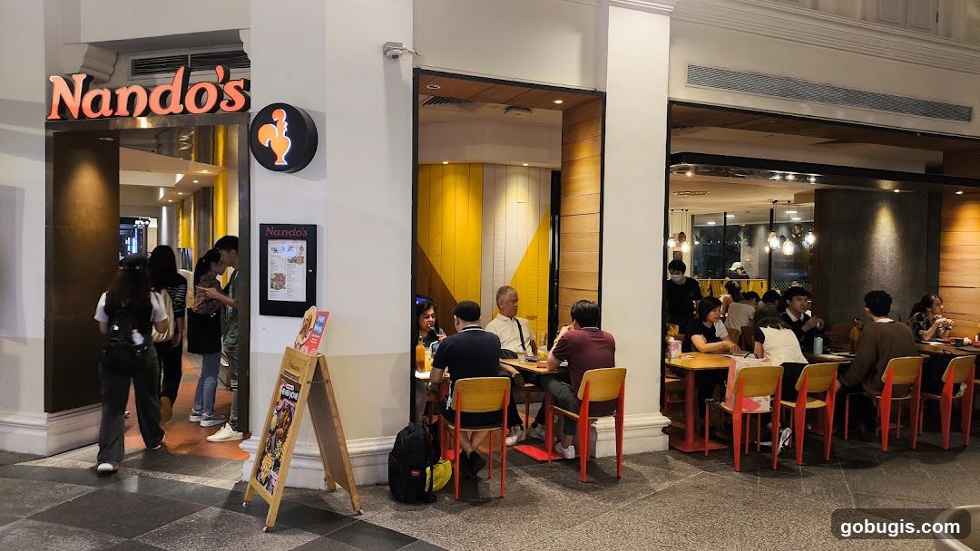 Nando's