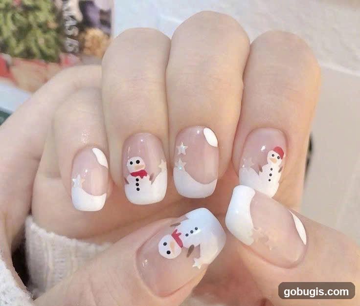 Queen Nail Lash