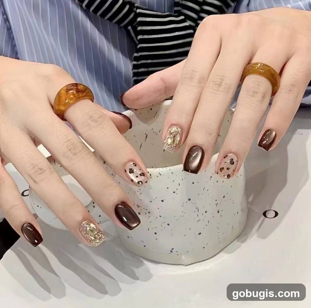 Queen Nail Lash