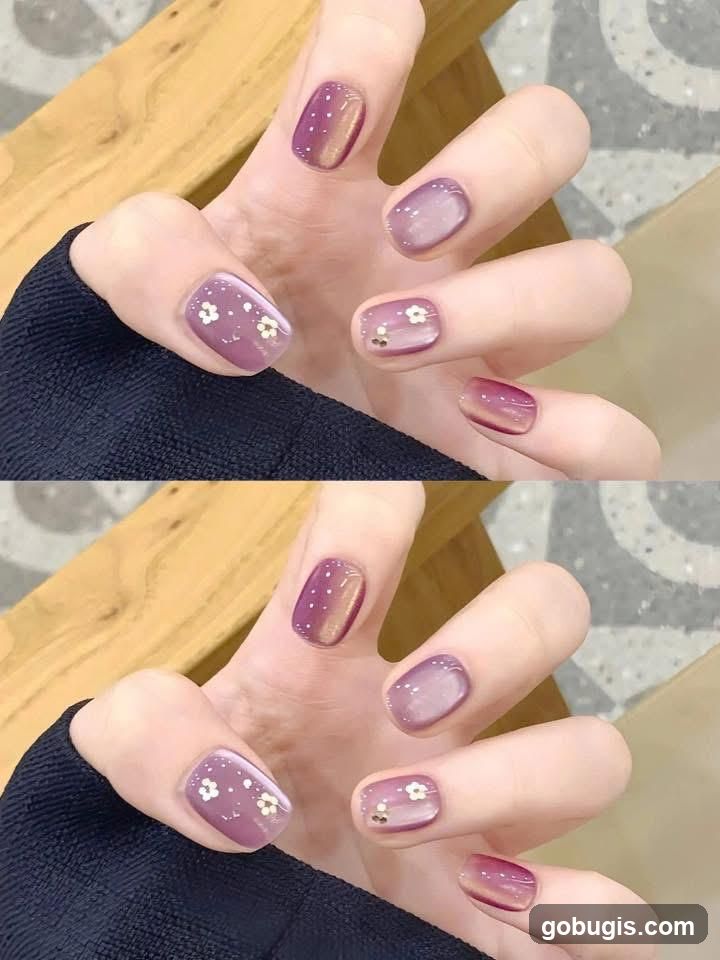 Queen Nail Lash