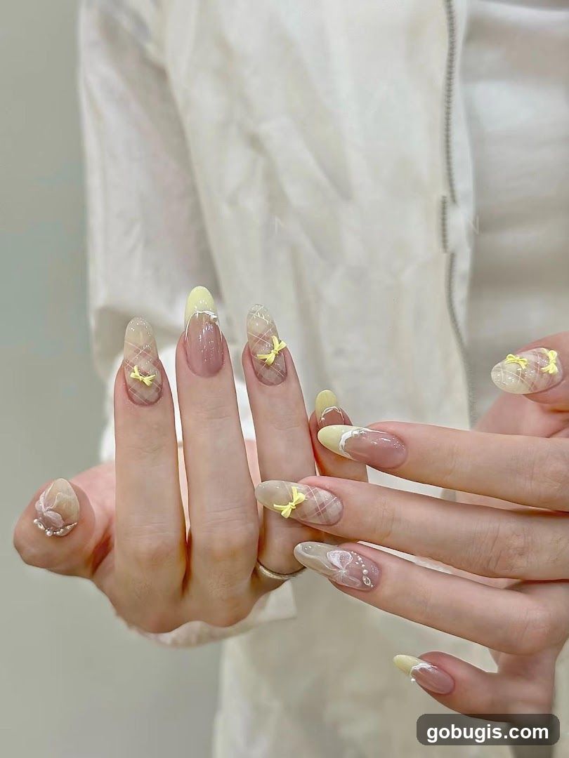 Nail Art
