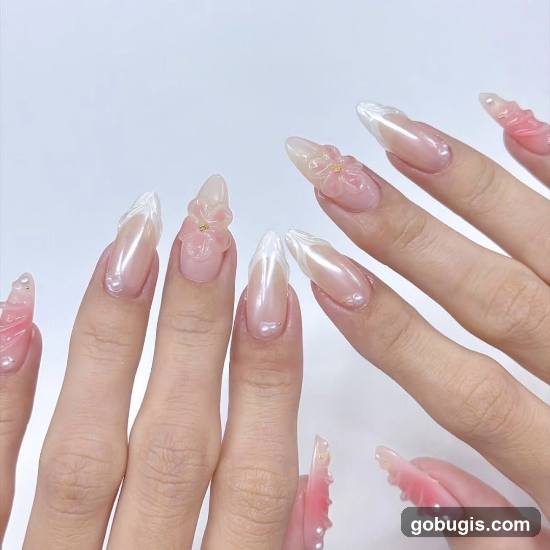 Nail Art