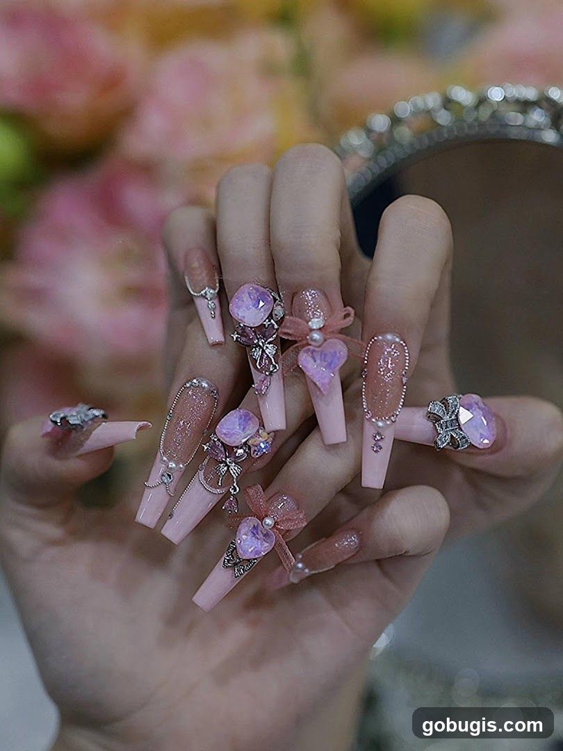 Nail Art